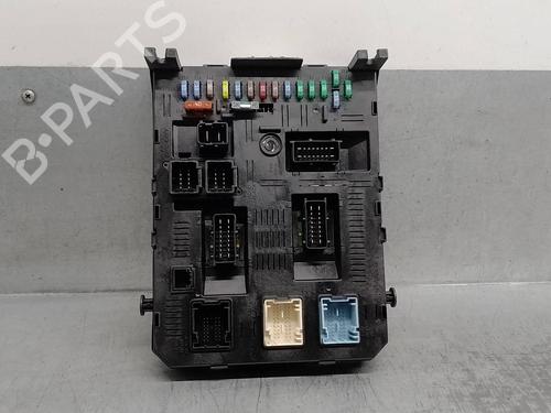 Used Fuse box CITROËN C4 Coupe (LA_) 1.6 16V (109 hp) 17673041