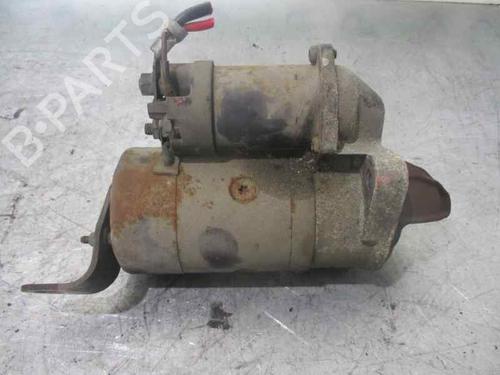 Used Starter OPEL VECTRA A (J89) 2.0 i (F19, M19) (115 hp) 2078647