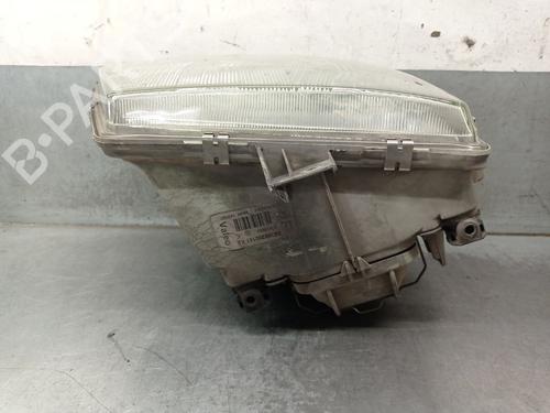 Right headlight MERCEDES-BENZ VITO Van (W638) 108 CDI 2.2 (638.094) | BP19339950C29 