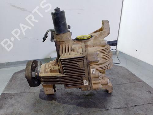 Rear differential MERCEDES-BENZ GL-CLASS (X164) GL 320 CDI 4-matic (164.822) | BP18916452M24 