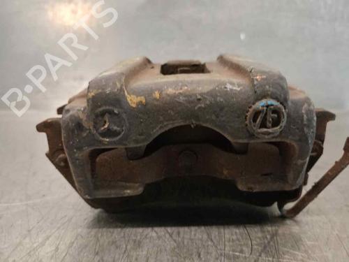Left rear brake caliper MERCEDES-BENZ M-CLASS (W163) ML 270 CDI (163.113) | BP18421708M107 
