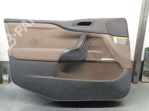 Used Left front door panel Left front door panel CITROËN DS4 (NX_) 1.6 HDi 115 (114 hp) 9974596 9974596