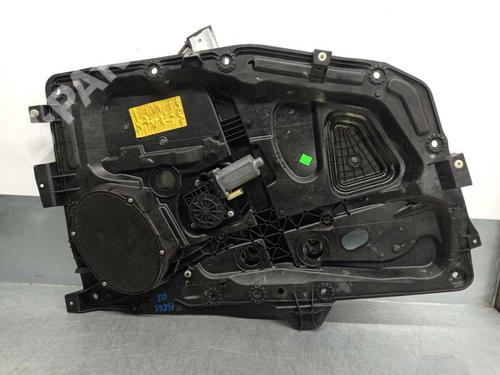 Used Front left window mechanism Front left window mechanism FORD FUSION (JU_) 1.6 (100 hp) 9813669 9813669