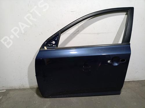 Left front door KIA CEE'D Hatchback (ED) 1.6 760031H000