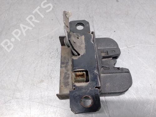 Tailgate lock VW CADDY III Box Body/MPV (2KA, 2KH, 2CA, 2CH) 1.6 TDI | BP19651442C101 