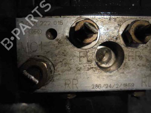 ABS pump FORD MONDEO III (B5Y) 2.0 16V TDDi / TDCi | BP2124423M43 