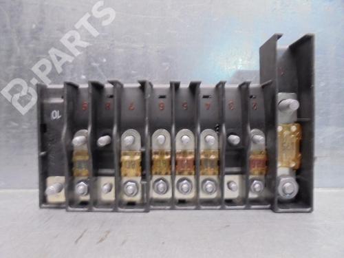 Used Fuse box Fuse box VW TRANSPORTER T5 Van (7HA, 7HH, 7EA, 7EH) 1.9 TDI (84 hp) 9274015 9274015