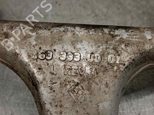 Left front suspension arm MERCEDES-BENZ M-CLASS (W163) ML 270 CDI (163.113) | BP18418924M12 
