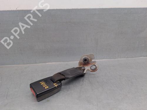 Seat buckle FORD FUSION (JU_) 1.4 TDCi | BP19732347I32 