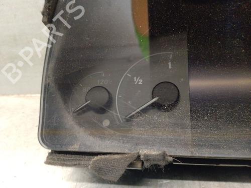 Instrument cluster MERCEDES-BENZ S-CLASS (W221, V221) S 320 CDI | BP19266069C47 