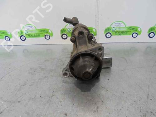 Used Starter SUZUKI BALENO (EG) 1.3 i 16V (SY413) (85 hp) 2075306