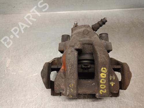 Used Left rear brake caliper MERCEDES-BENZ S-CLASS (W221, V221) [2005-2013]  18009548