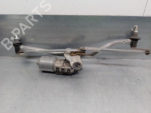 Front wiper motor BMW 3 (E46) 320 d | BP18350686M29 