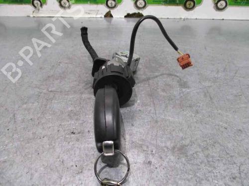 Ignition barrel CITROËN C5 II (RC_) 2.0 HDi (RCRHRH) | BP2124056M48 
