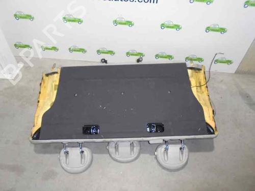 Rear seat MERCEDES-BENZ C-CLASS (W203)  | BP2117997C17 