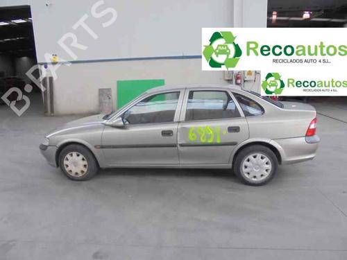 AC radiator OPEL VECTRA B (J96)  | BP2083980M32 