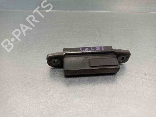 Tailgate handle TOYOTA VERSO (_R2_) 2.0 D-4D (AUR20_, AUR20R) | BP14912444C132 