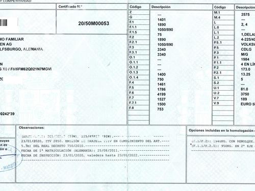 Oliekøler VW GOLF VI (5K1) 2.0 GTi | BP14329690M33 