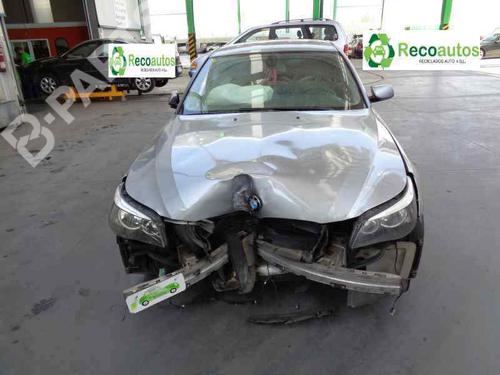 Front right interior door handle BMW 5 (E60) 525 d | BP4245433I14  - Image 9