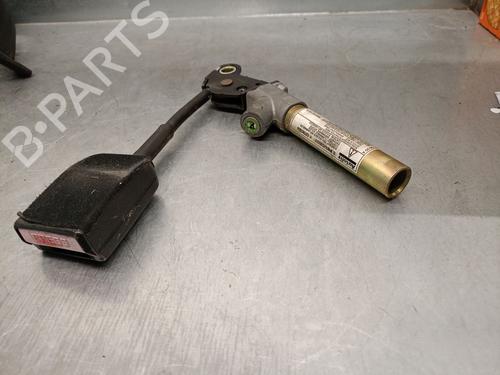 Front right belt tensioner CITROËN XSARA Coupe (N0) 1.9 TD | BP19144876C88 