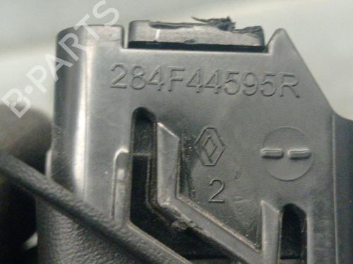 Electronic module RENAULT GRAND SCÉNIC IV (R9_) 1.3 TCe 140 (R9NB) | BP19662259M83 