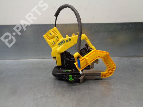 Used Rear left lock Rear left lock KIA XCEED (CD) 1.4 T-GDI (140 hp) 9274432 9274432