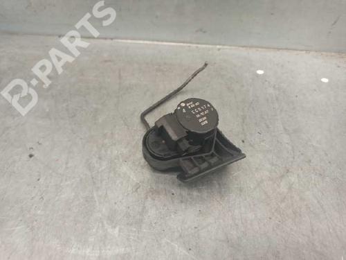 Used Heater blower motor Heater blower motor BMW X3 (E83) 3.0 d (204 hp) 8066316 8066316