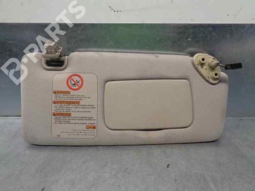 right-sun-visor-subaru-legacy-iv-estate-bp-30-r-awd-bpe-92011ag083or-2003-2004-2005-2006-2007-2008-2009-7824390 main image