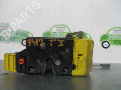 Rear left lock VOLVO S80 I (184) 2.9 | BP3131037C100 