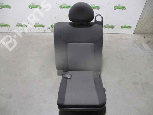 Used Rear seat Rear seat OPEL MERIVA A MPV (X03) 1.7 CDTI (E75) (100 hp) 3472802 3472802