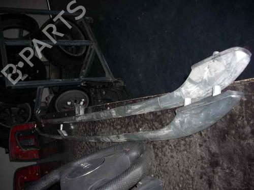 Left front shock absorber AUDI A6 C5 (4B2) 2.5 TDI | BP2113785M16 