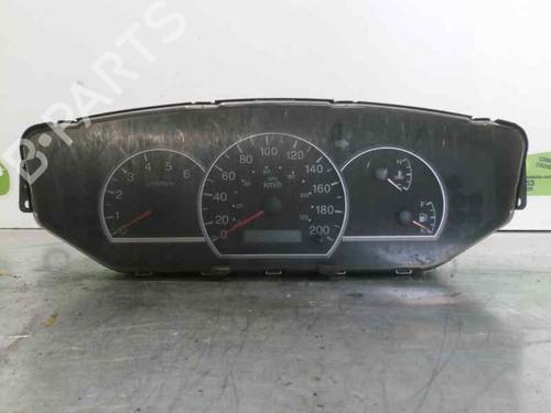 Used Instrument cluster KIA CARENS II MPV (FJ) 2.0 CRDi (113 hp) 2067988