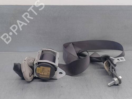 Used Rear right seatbelt RENAULT KOLEOS I (HY_) 2.0 dCi 4x4 (HY0K) (150 hp) 18526718