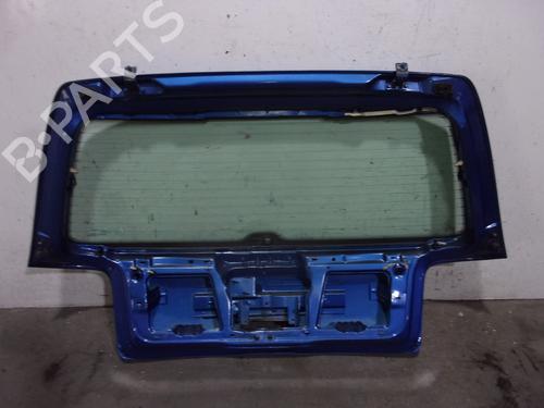 Tailgate VW GOLF IV (1J1) 1.9 TDI | BP17629539C6 