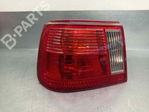 Used Left taillight Left taillight SEAT IBIZA II (6K1) 1.4 i (60 hp) 10567054 10567054