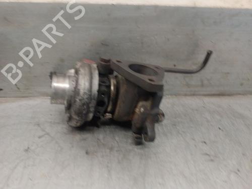 Turbocharger/Supercharger HYUNDAI H-1 Van (A1) 2.5 TD | BP19324608M71 