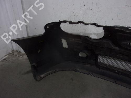 Front bumper ROVER 75 (RJ) 2.0 CDTi | BP18140916C7 
