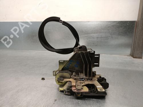 Used Front right lock SEAT AROSA (6H1) 1.0 (50 hp) 19677804