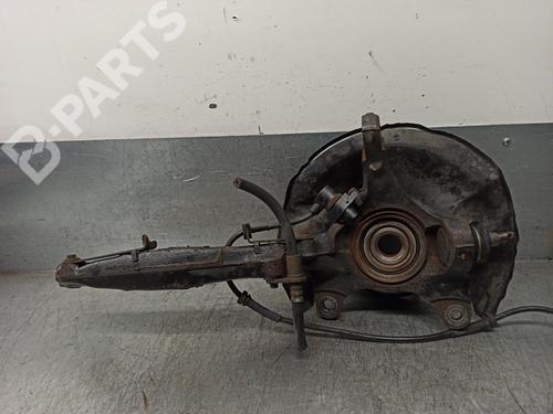 Used Right front steering knuckle Right front steering knuckle MG MG ZS 120 (117 hp) 10911621 10911621