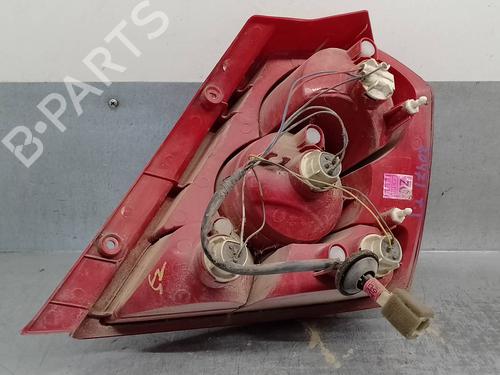 Left taillight DAEWOO KALOS (KLAS)  | BP18010833C34 