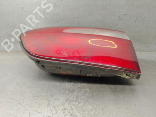 Right taillight HYUNDAI H-1 Van (A1) 2.5 TD | BP19145268C35 