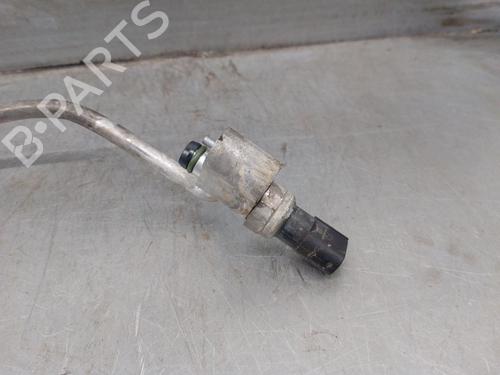 AC pipe MERCEDES-BENZ SL (R230) 55 AMG (230.474) | BP19523138M126 