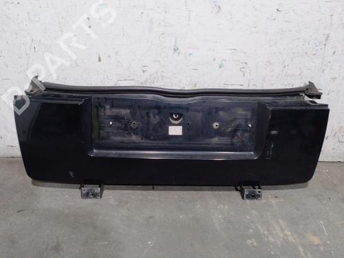 Used Tailgate CITROËN C2 (JM_) 1.4 HDi (68 hp) 19023665