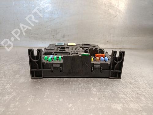 Fuse box CITROËN C4 Picasso I MPV (UD_) 2.0 HDi 138 | BP19331707E1 
