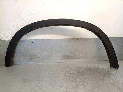 Used Rear right wheel arch trim BMW X1 (E84) sDrive 18 d (143 hp) 19797362