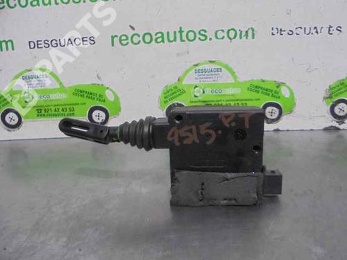 Used Central lock pump Central lock pump AUDI A8 D2 (4D2, 4D8) 2.5 TDI quattro (180 hp) 8954476 8954476
