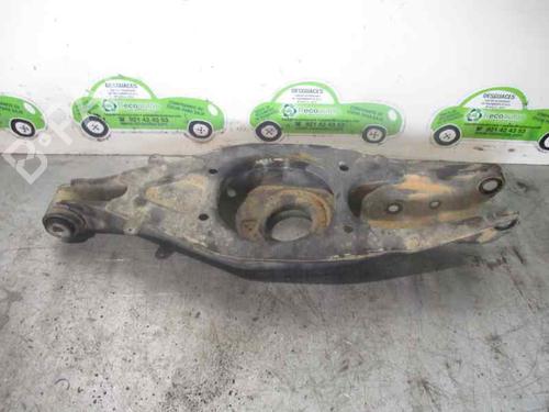Used Left rear suspension arm MERCEDES-BENZ 124 Saloon (W124) [1984-1993]  2238399