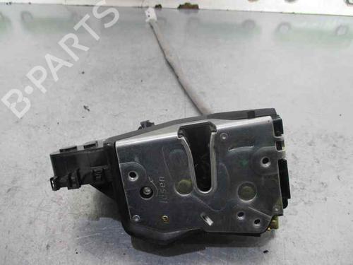 Rear left lock BMW 3 (E46) 320 d | BP2049164C100 