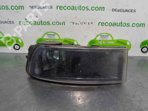 Used Left front fog light Left front fog light SAAB 9-3 (YS3F, E79, D79, D75) 1,8t (150 hp) 5335838 5335838