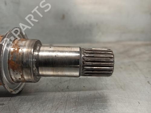 Right front driveshaft MERCEDES-BENZ A-CLASS (W168) A 170 CDI (168.008) | BP17526517M39 